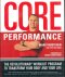 CORE PERFORMANCE, HARD COVER