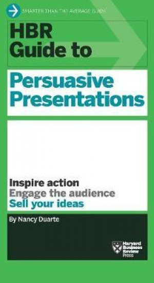 PERSUASIVE PRESENTATIONS