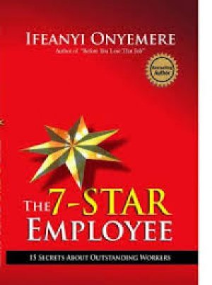 THE 7 STAR EMPLOYEE