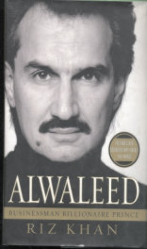 ALWALEED, HARD COVER