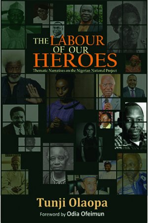 The Labour of Our Heroes past