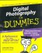 DUMMIES-DIGITAL PHOTOGRAPHY