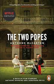 THE TWO POPES