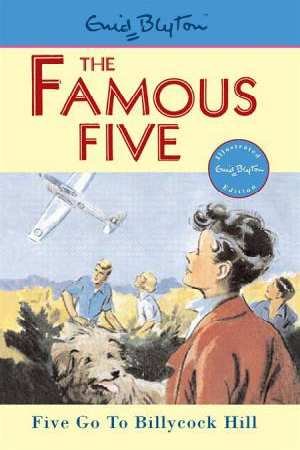 FIVE GO TO BILLYCOCK HILL