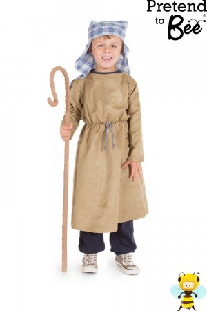 JOSEPH COSTUME (3 - 5 YEARS)