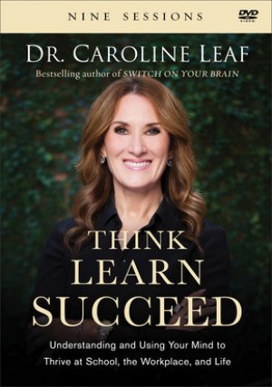 THINK, LEARN, SUCCEED