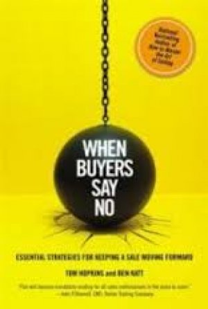 WHEN BUYERS SAY NO P/C