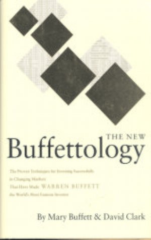 THE NEW BUFFETTOLOGY,HARD COVER