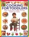 COOKING FOR TODDLERS