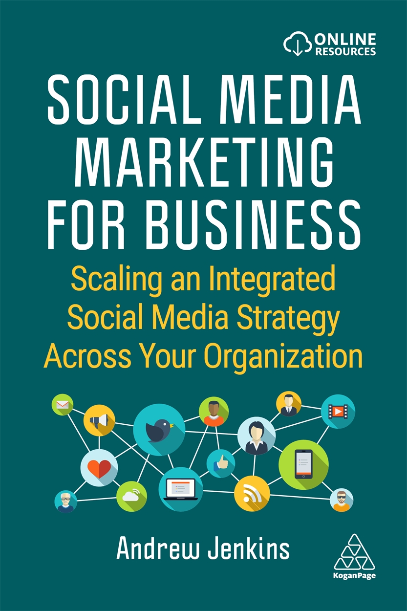 Social Media Marketing for a business
