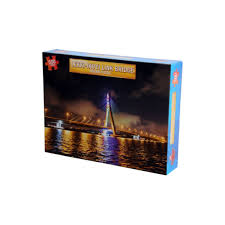 LEKKI-IKOYI LINK BRIDGE