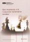 RISK AWARENESS AND CORPORATE GOVERNANCE (SECOND EDITION)