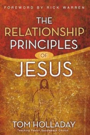 THE RELATIONSHIP PRINCIPLES
