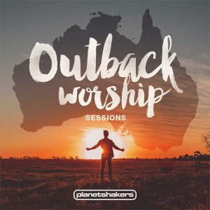 Outback Worship Sessions (CD)
