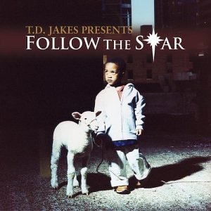 T.D. JAKES-I'VE SEEN THE STAR (CD)