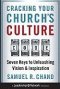 Cracking The Church'c Culture Code