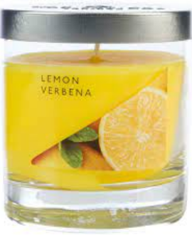 LEMON VERBENA WAX LYRICAL