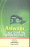 ASIWAJU: LEADERSHIP IN TROUBLED TIMES