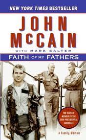 FAITH OF MY FATHERS, HARD COVERS