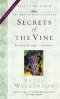 CASS-SECRETS OF THE VINE