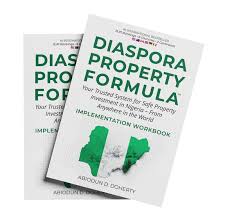 DIASPORA PROPERTY FORMULA-IMPLENTATION WORKBOOK