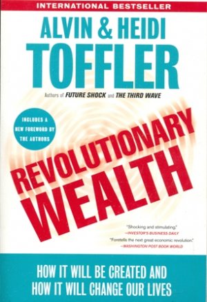 REVOLUTIONARY WEALTH