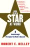 HOW TO BE A STAR AT WORK