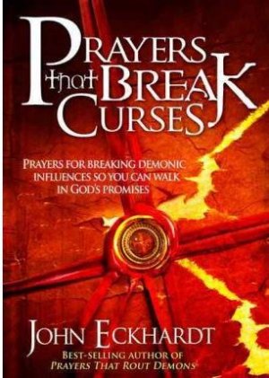 PRAYERS THAT BREAK CURSES