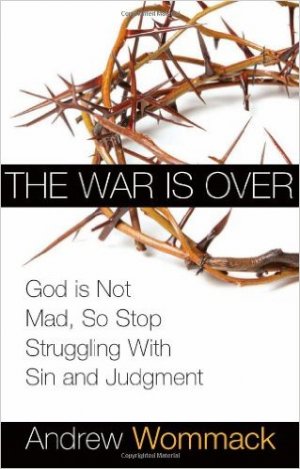 War Is Over