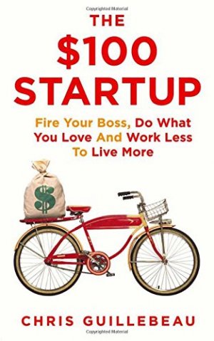 The $100 Startup