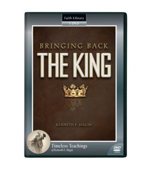 BRINGING BACK THE KING