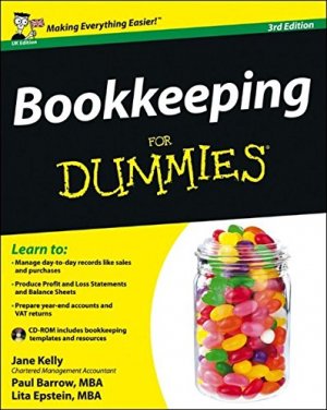 BOOK-KEEPING