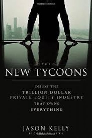 THE NEW TYCOONS