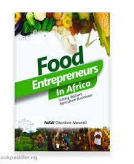 FOOD ENTREPRENEURS IN AFRICA