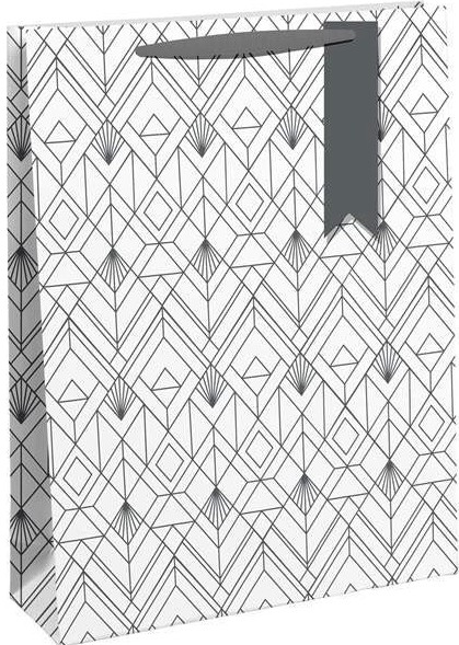 GIFTBAG-ART DECO-MD