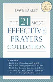 The 21 Most Effective Prayers Collection