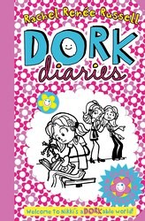 Dork Diaries (Book #1)