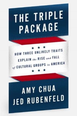 The Triple Package