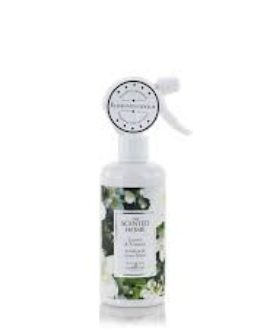 LINEN SPRAYS JASMINE & TUBEROSE