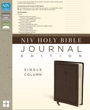 NIV, Holy Bible