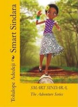 SMART SINDARA: The adventure series