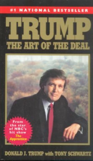 TRUMP: THE ART OF THE DEAL, MASS MARKET