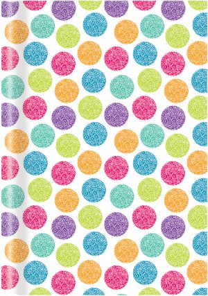 A6 FASHION NOTE - SPOTS