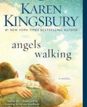 Angels Walking.