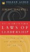 CASS-21 LAWS OF LEADERSHIP....