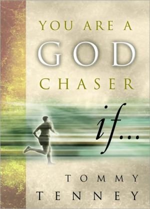 S-YOU ARE A GOD CHASER IF...