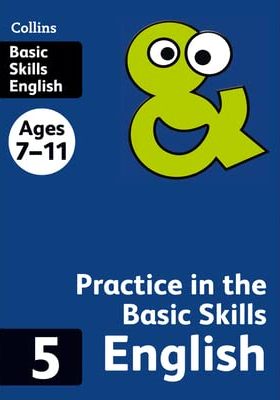 BASIC SKILLS ENGLISH