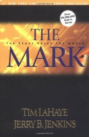 THE MARK -P/C