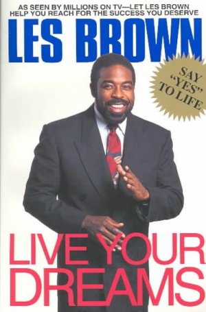LIVE YOUR DREAMS