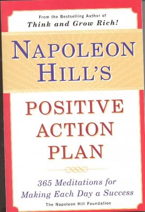 POSITIVE ACTION PLAN